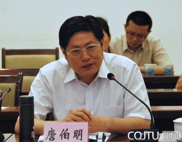 中国工程教育认证协会专家现场考查我校港航专